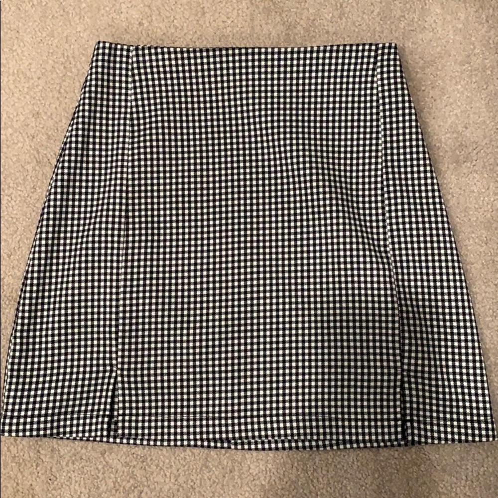 NWOT Brandy Melville skirt